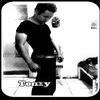 foto do perfil tonnylove